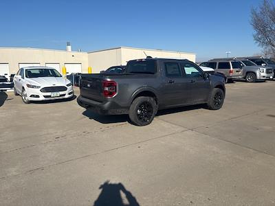 New 2026 Ford Maverick - photo 1