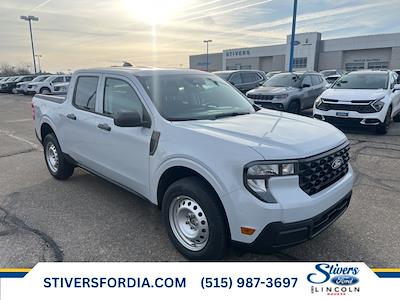 New 2026 Ford Maverick XL SuperCrew Cab for sale #Y63253 - photo 1