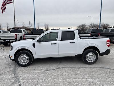 2026 Ford Maverick SuperCrew Cab AWD Pickup for sale #Y63284 - photo 2
