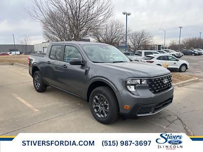 New 2026 Ford Maverick - photo 1