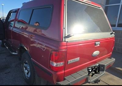 Used 2009 Ford Ranger - photo 1