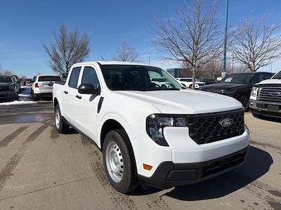New 2026 Ford Maverick - photo 1