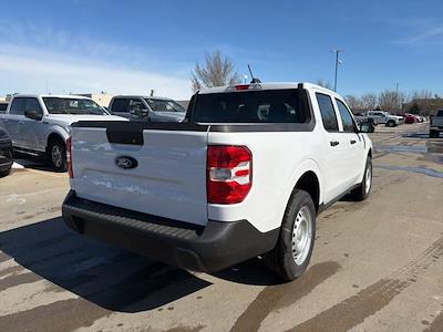 New 2026 Ford Maverick - photo 1