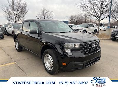 New 2026 Ford Maverick - photo 1