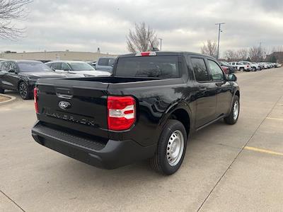 New 2026 Ford Maverick - photo 1