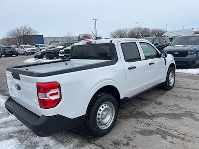 New 2026 Ford Maverick - photo 1