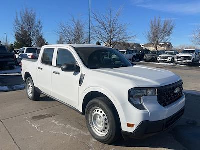 New 2026 Ford Maverick - photo 1