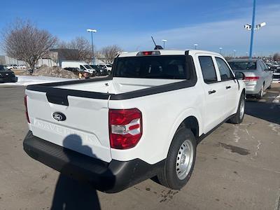 New 2026 Ford Maverick - photo 1