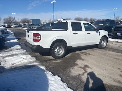 New 2026 Ford Maverick - photo 1