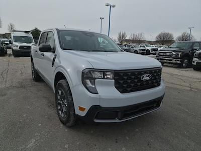 New 2026 Ford Maverick - photo 1