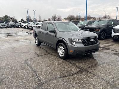 New 2026 Ford Maverick - photo 1