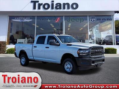 New 2024 Ram 2500 Tradesman Crew Cab 4x4 Pickup for sale #R2003 - photo 1