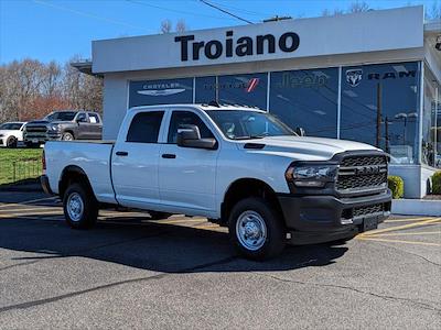 New 2024 Ram 2500 Tradesman Crew Cab 4x4 Pickup for sale #R2003 - photo 2