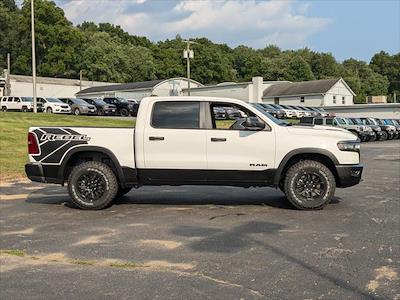 New 2025 Ram 1500 Rebel Crew Cab 4x4 Pickup for sale #R2024 - photo 2