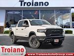 New 2025 Ram 1500 Rebel Crew Cab 4x4 Pickup for sale #R2024 - photo 1