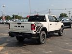 New 2025 Ram 1500 Rebel Crew Cab 4x4 Pickup for sale #R2024 - photo 3