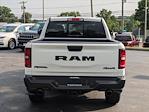 New 2025 Ram 1500 Rebel Crew Cab 4x4 Pickup for sale #R2024 - photo 4