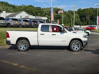New 2025 Ram 1500 Big Horn Quad Cab 4x4 Pickup for sale #R2027 - photo 2