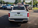 New 2025 Ram 1500 Big Horn Quad Cab 4x4 Pickup for sale #R2027 - photo 4