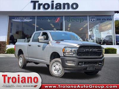 New 2024 Ram 2500 Tradesman Crew Cab 4x4 Pickup for sale #R2029 - photo 1
