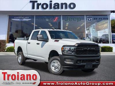 New 2024 Ram 2500 Tradesman Crew Cab 4x4 Pickup for sale #R2030 - photo 1