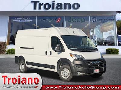 2024 Ram ProMaster 2500 High Roof FWD, Empty Cargo Van for sale #R2037 - photo 1