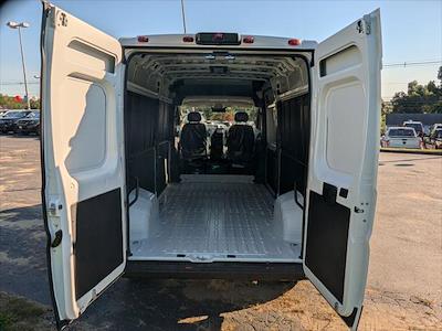 2024 Ram ProMaster 2500 High Roof FWD, Empty Cargo Van for sale #R2037 - photo 2