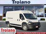 2024 Ram ProMaster 2500 High Roof FWD, Empty Cargo Van for sale #R2037 - photo 1