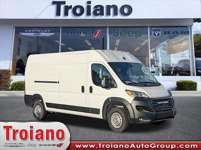 2024 Ram ProMaster 2500 High Roof FWD, Empty Cargo Van for sale #R2042 - photo 1