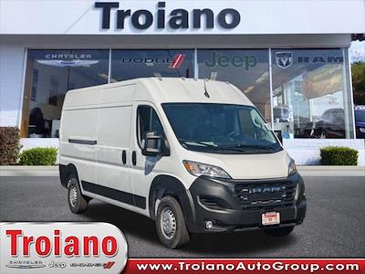 2024 Ram ProMaster 2500 High Roof FWD, Empty Cargo Van for sale #R2043 - photo 1