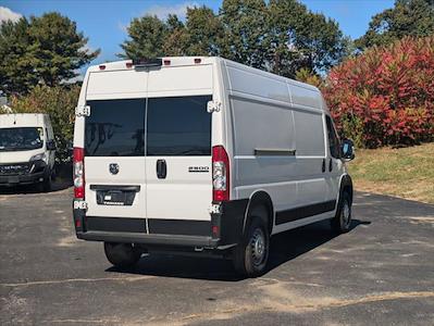 2024 Ram ProMaster 2500 High Roof FWD, Empty Cargo Van for sale #R2043 - photo 2