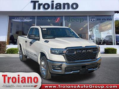New 2025 Ram 1500 Big Horn Quad Cab 4x4 Pickup for sale #R2052 - photo 1