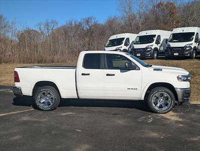 New 2025 Ram 1500 Big Horn Quad Cab 4x4 Pickup for sale #R2052 - photo 2