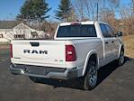 New 2025 Ram 1500 Big Horn Quad Cab 4x4 Pickup for sale #R2052 - photo 3