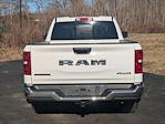 New 2025 Ram 1500 Big Horn Quad Cab 4x4 Pickup for sale #R2052 - photo 4