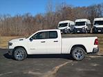 New 2025 Ram 1500 Big Horn Quad Cab 4x4 Pickup for sale #R2052 - photo 6