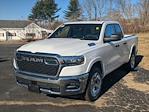 New 2025 Ram 1500 Big Horn Quad Cab 4x4 Pickup for sale #R2052 - photo 7