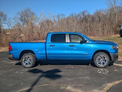 New 2025 Ram 1500 Big Horn Crew Cab 4x4 Pickup for sale #R2059 - photo 2