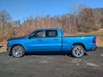 New 2025 Ram 1500 Big Horn Crew Cab 4x4 Pickup for sale #R2059 - photo 6