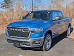 New 2025 Ram 1500 Big Horn Crew Cab 4x4 Pickup for sale #R2059 - photo 7