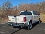 New 2025 Ram 1500 Big Horn Crew Cab 4x4 Pickup for sale #R2063 - photo 3