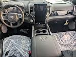 New 2025 Ram 1500 Laramie Crew Cab 4x4 Pickup for sale #R2070 - photo 21