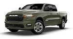 New 2026 Ram 1500 Big Horn Crew Cab 4x4 Pickup for sale #R2108 - photo 1