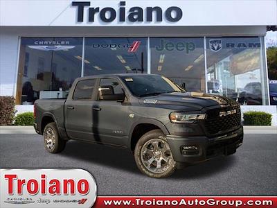 New 2026 Ram 1500 Big Horn Crew Cab for sale #R2114 - photo 1