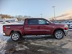 New 2026 Ram 1500 Big Horn Crew Cab for sale #R2133 - photo 3