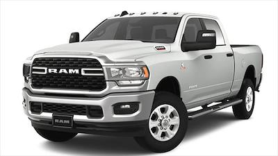 New 2024 Ram 2500 Big Horn Crew Cab 4x4 Pickup for sale #R2049 - photo 1