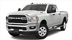 New 2024 Ram 2500 Big Horn Crew Cab 4x4 Pickup for sale #R2049 - photo 1