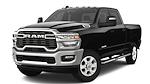 New 2025 Ram 2500 Big Horn Crew Cab 4x4 Pickup for sale #R2090 - photo 1