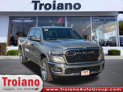 New 2025 Ram 1500 Big Horn Crew Cab 4x4 Pickup for sale #R2061 - photo 1