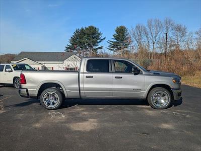 New 2025 Ram 1500 Big Horn Crew Cab 4x4 Pickup for sale #R2061 - photo 2